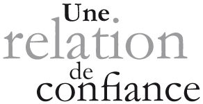 Une relation de confiance avec votre Expert comptable